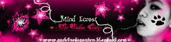 Mind Forest -The Endless Story-