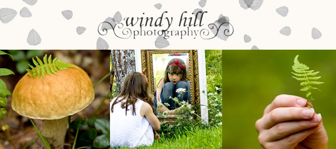Windy Hill Photography