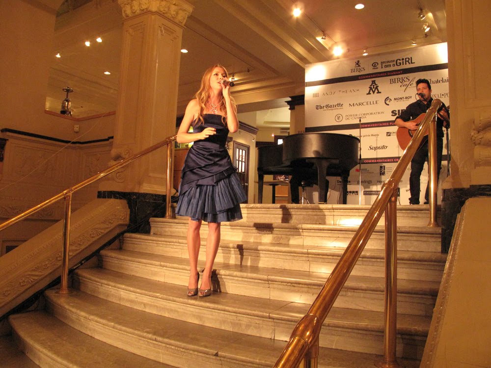 Birks Montreal