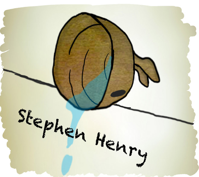 Stephen Henry