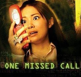 An emergency situation, a missed call and.