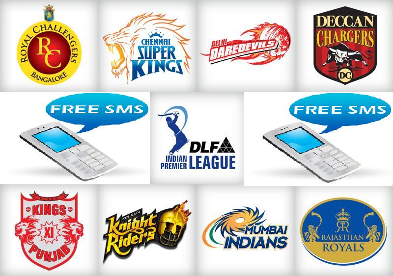 FREE Cricket Score Alerts