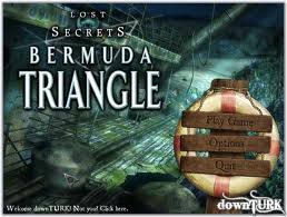 The Mystery of Bermuda Triangle