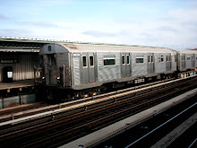 New York City Subway