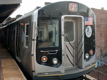 NYC Subway