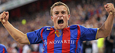 shaqiri basel