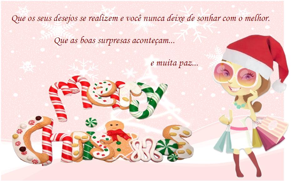 FemlilaShop: Dezembro 2010