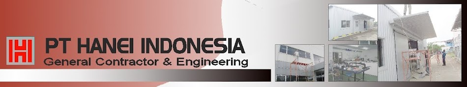 pt hanei indonesia