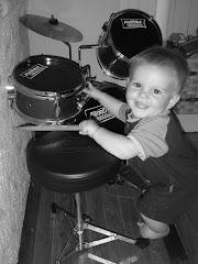 Little Drummer Boy