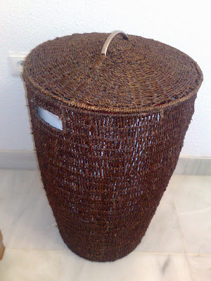 Revoltillo de cosas: agosto 2009