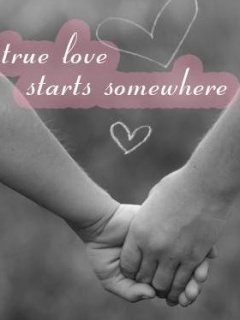 ... Lovers sweet wallpapers HQ 240x320 free download for mobile PIXHOME