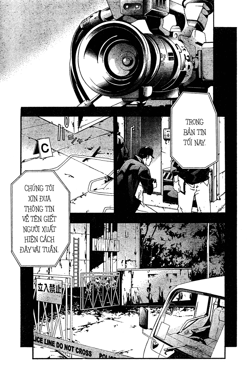 Rabbit Doubt chap 20 – Kết thúc Trang 6 Rabbit Doubt chap 20 – Kết thúc Trang 6
