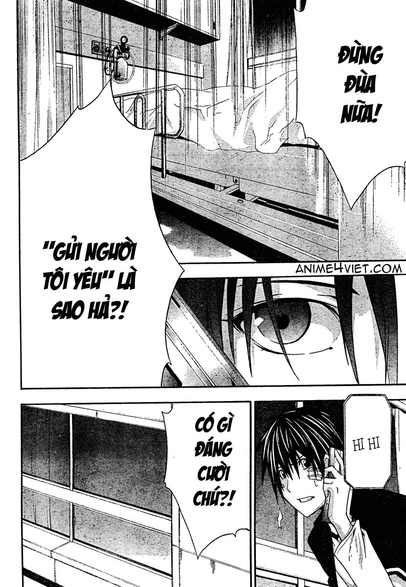 Rabbit Doubt chap 20 – Kết thúc Trang 37 Rabbit Doubt chap 20 – Kết thúc Trang 37