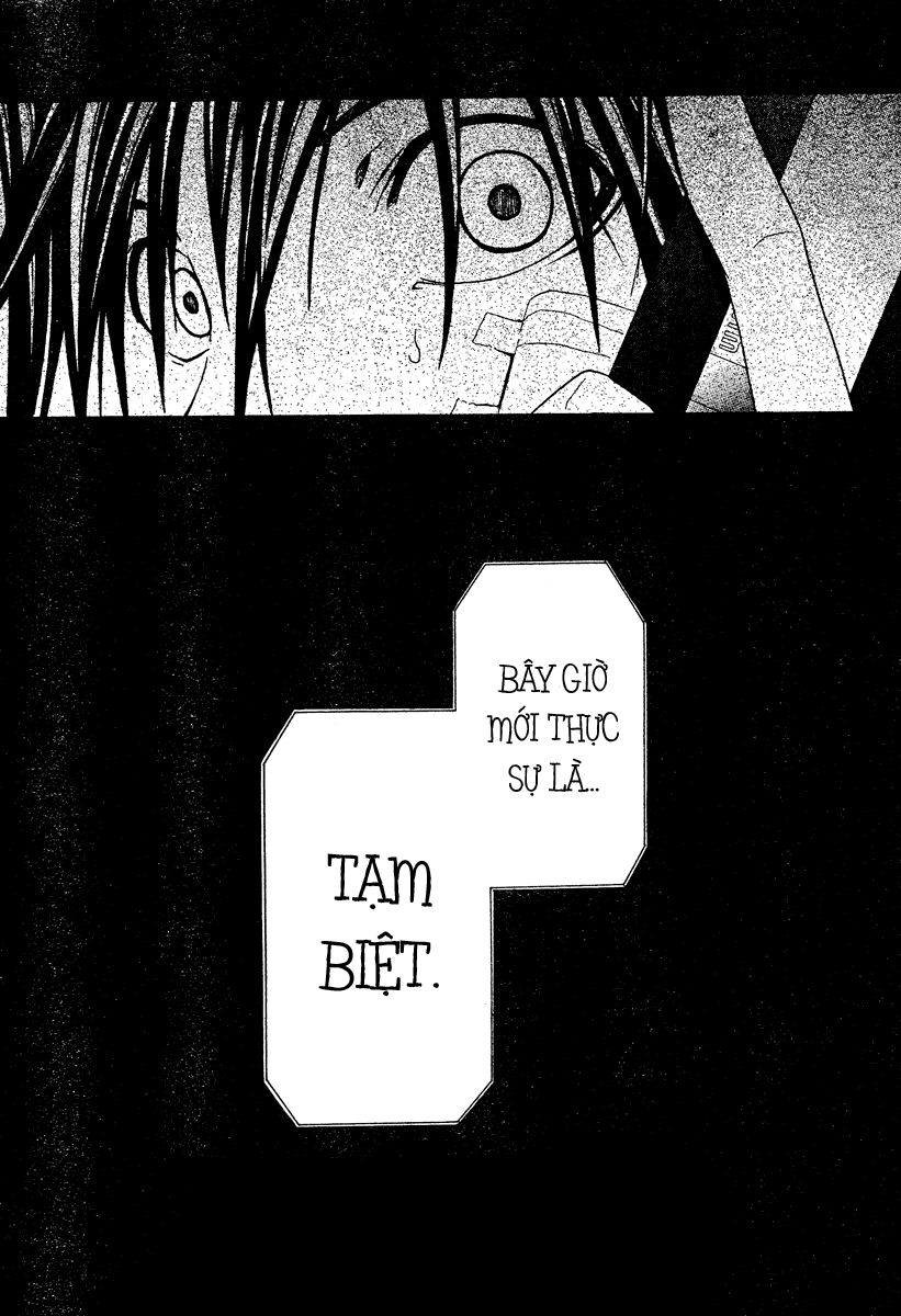 Rabbit Doubt chap 20 – Kết thúc Trang 44 Rabbit Doubt chap 20 – Kết thúc Trang 44