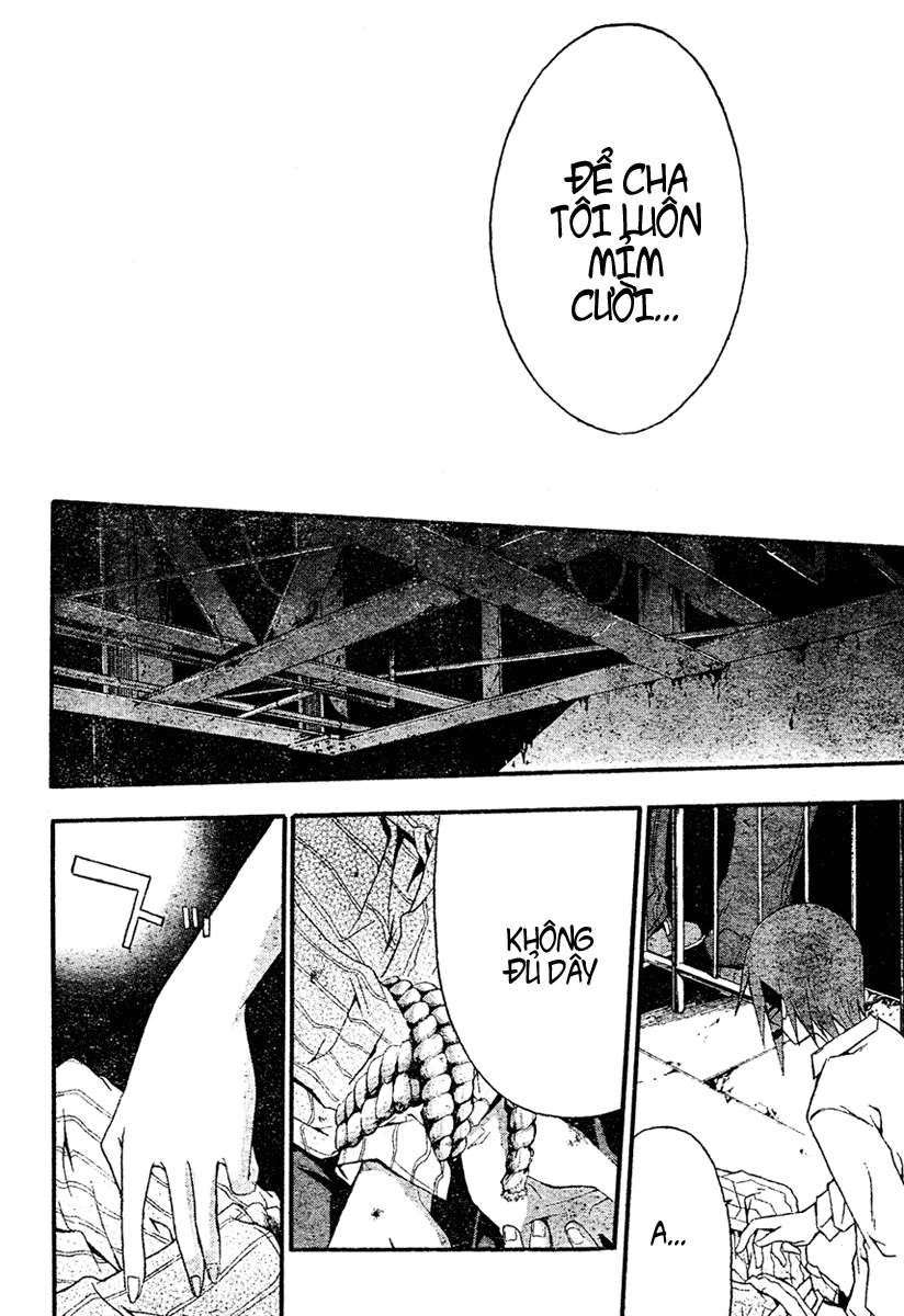 Rabbit Doubt chap 16 Trang 15