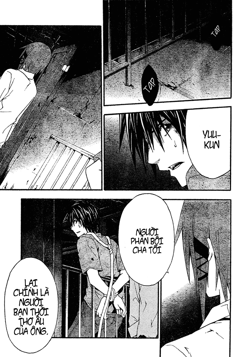 Rabbit Doubt chap 16 Trang 16