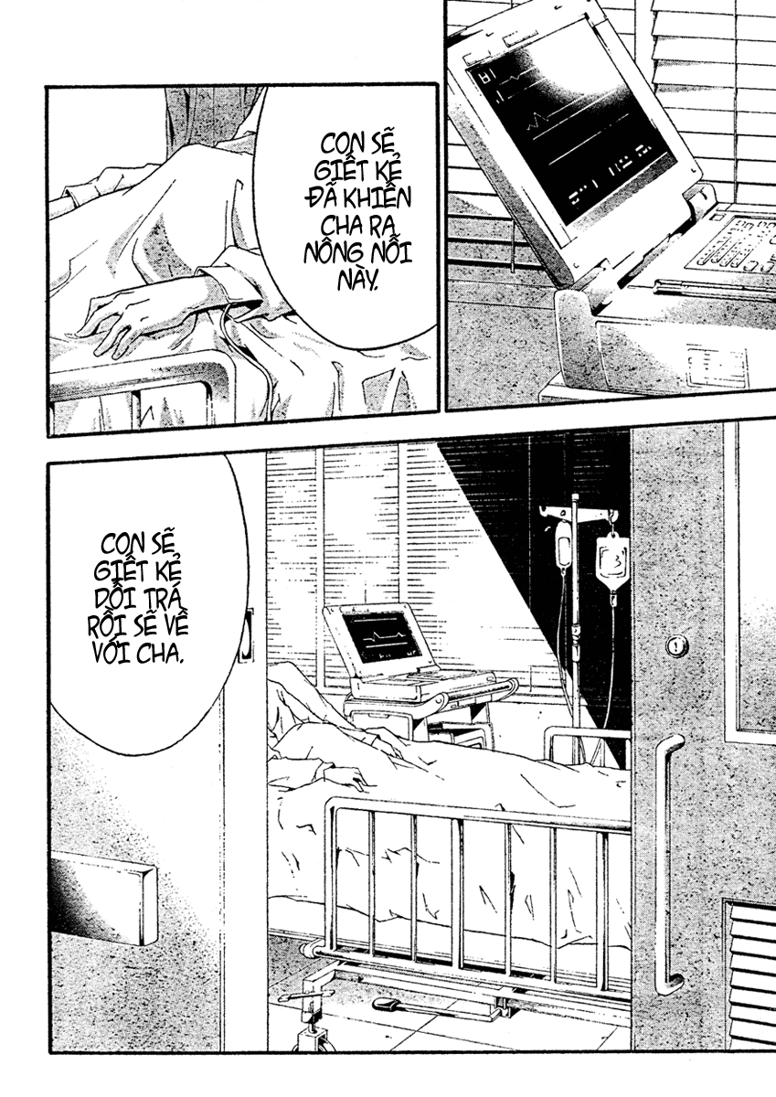 Rabbit Doubt chap 16 Trang 7