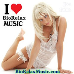 I Love BioRelax Music