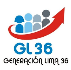 GENERACIÓN LIMA 36