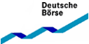 Deutsche Boerse - Frankfurt, Germany