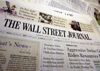 The Wall Street Journal