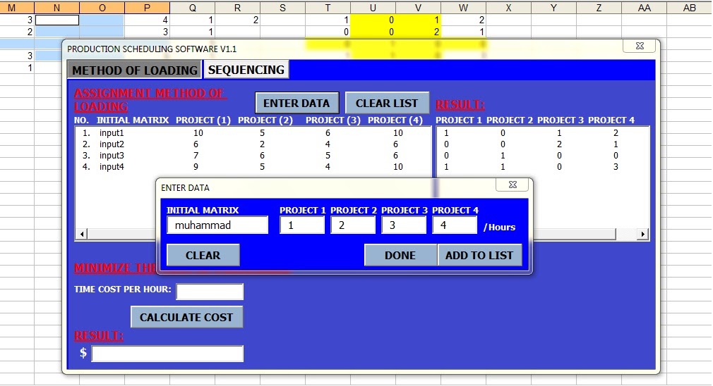 visual basic for excel examples