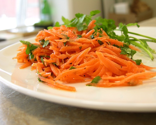 Carrot Salad