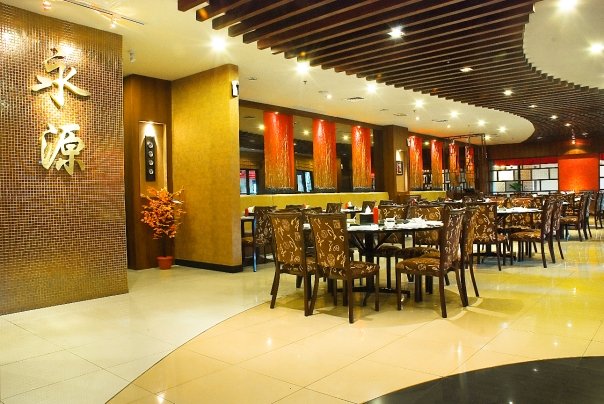 Jun Njan Chinese Seafood Restaurant | Jakarta100bars Nightlife Reviews