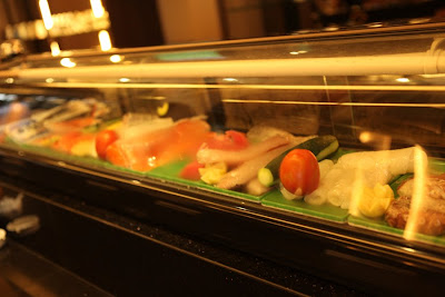 Torigen Japanese Restaurant Jakarta | Jakarta100bars Nightlife Reviews