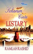 Seharum Cinta Lestary