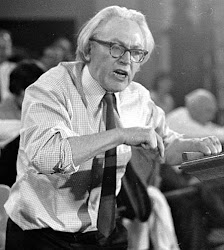 Michael Foot