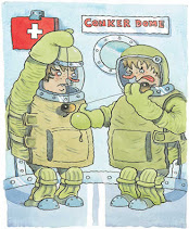 The myth: Kids must wear goggles to play conkers