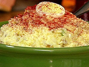 potato salad southern easy style recipe ways recipes two dishes favorite grandma jean food neely mustard neelys potatoes