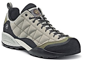 Get the stylish Scarpa Zen for