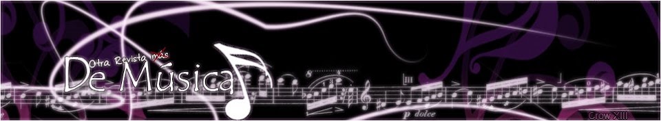 Otra Revista de música