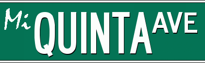 Mi 5th Avenida