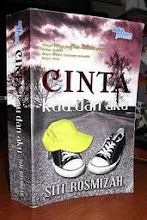 [ CINTA KAU & AKU ]