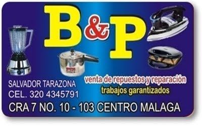 MUESTRA PUBLICITARIA G.P.S.