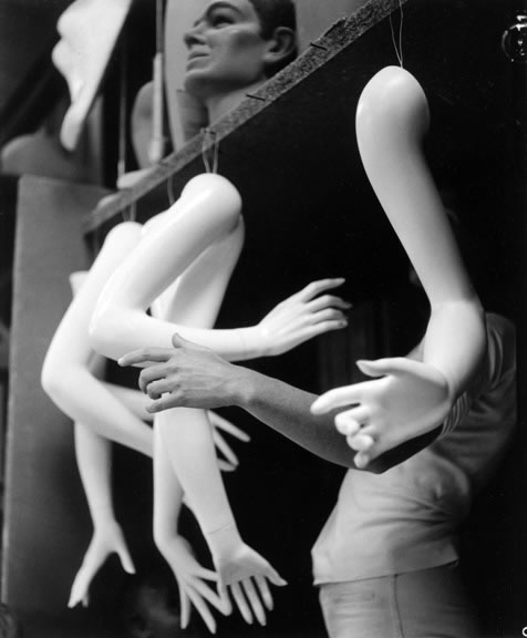 Imogen Cunningham Images