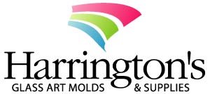 Harringtons Glass Art Molds And Supplies