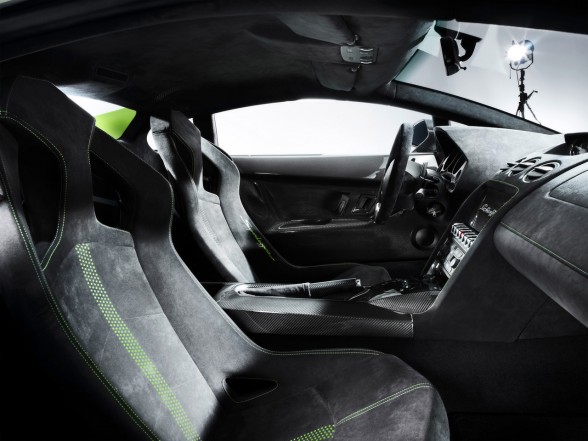 In the Gallardo LP 570-4 Lamborghini Gallardo Lp570 4 Superleggera White. In the Gallardo LP 570-4