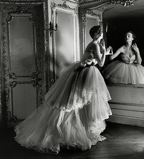 Christian Dior Bridal - 1953