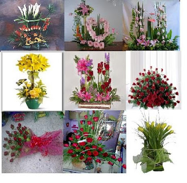 arreglos florales para toda ocacion