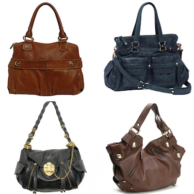 Shih Handbags