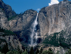 Yosemite Falls