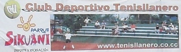 Club Deportivo Tenisllanero