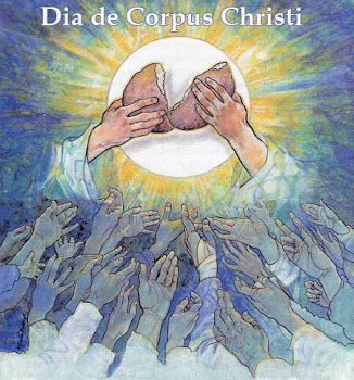 DIA DE CORPUS CHRISTI