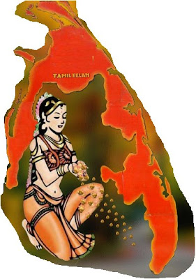 tamil eelam images