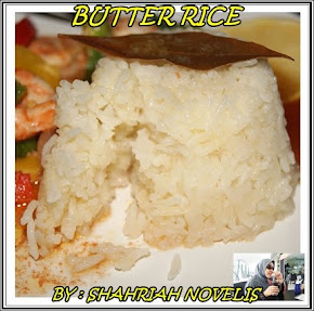 BUTTER RICE