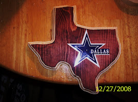 Texas - Dallas Cowboys
